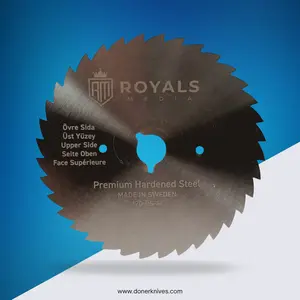 120mm Dost – Tandad